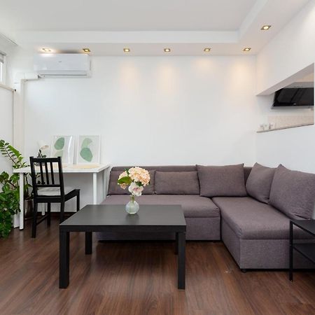 Apartments Warsaw Grzybowska By Noclegi Renters 外观 照片