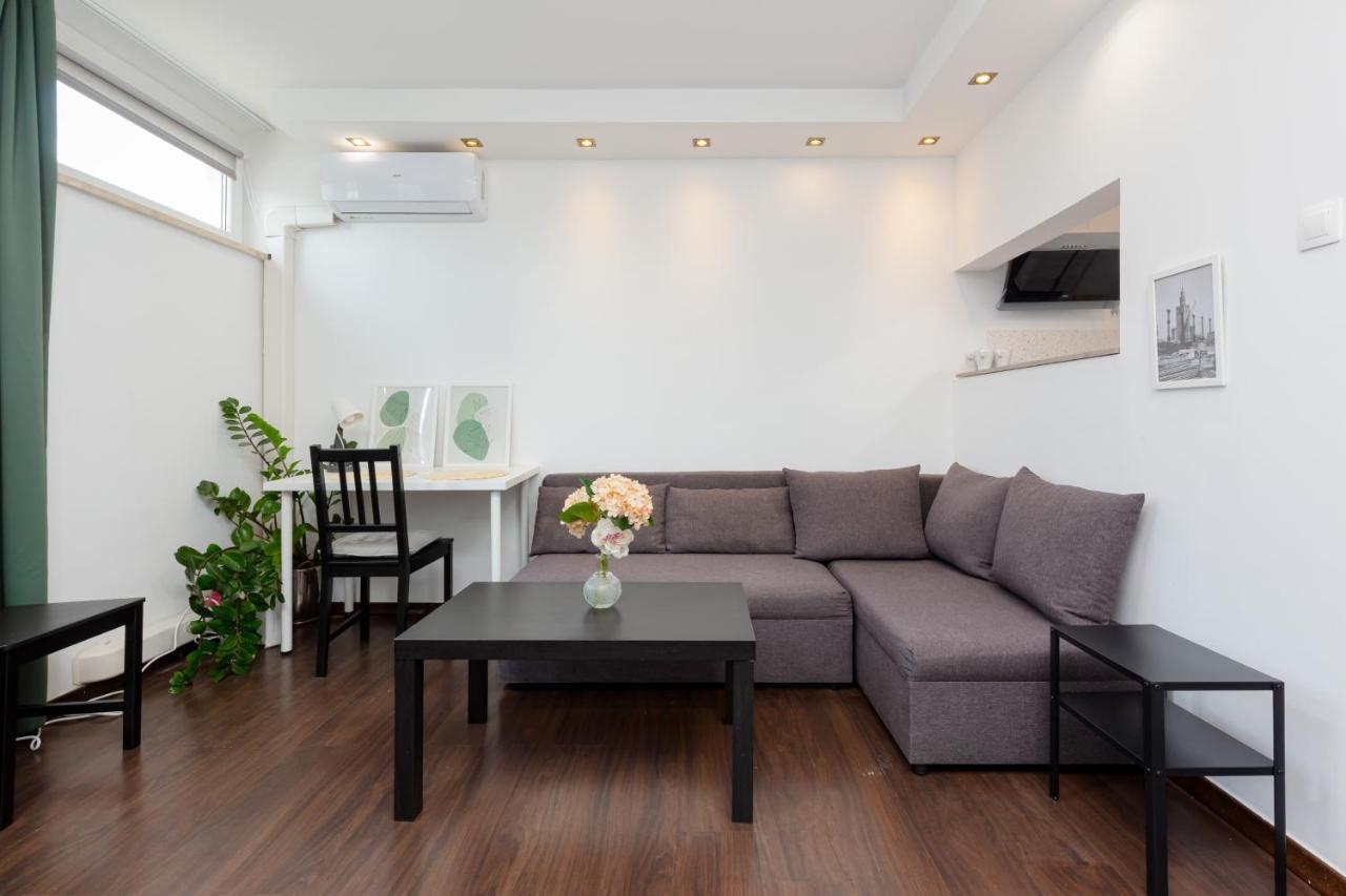 Apartments Warsaw Grzybowska By Noclegi Renters 外观 照片