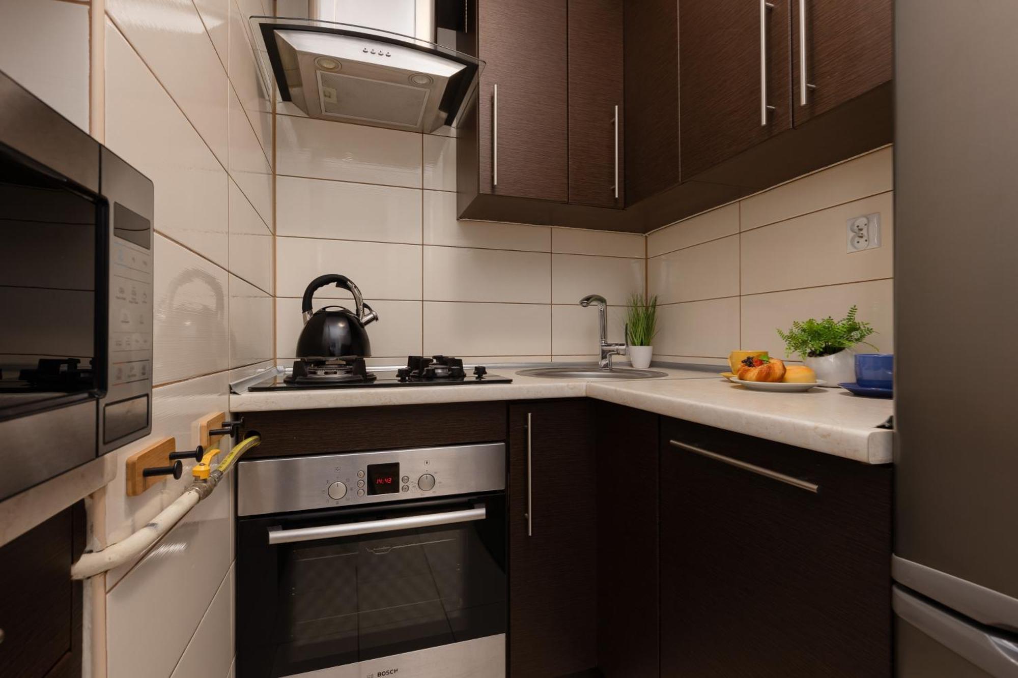 Apartments Warsaw Grzybowska By Noclegi Renters 外观 照片